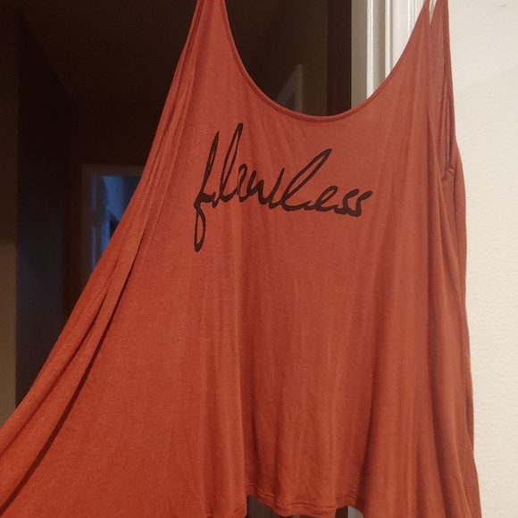 Soprano Tops - Soprano top